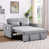 Gray Linen Blend is out of stock