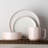 Noritake Colortex Stone Stax Salad Plates, 7-1/2"-73392186