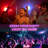 100 Pcs Glow Sticks Bulk, 8" Glow in The Dark Neon Party Supplies, Glow Bracelets and Necklaces Party Pack