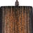 Hindman Resin Table Lamp