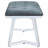 Upholstered Design Tufted Bench