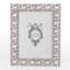 Genevieve Metal Picture Frame