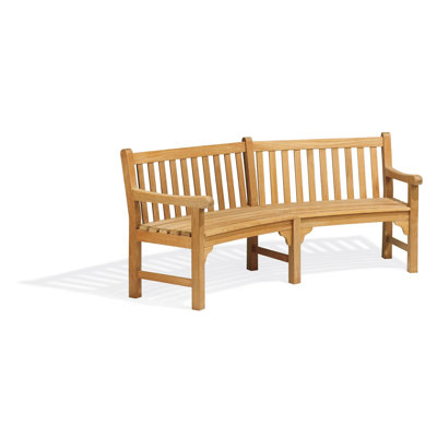 Outdoor Bench