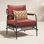 Hope Sunbrella® Patio Lounge Chair
