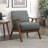 Lyelah Upholstered Armchair-1820605754