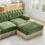 Canapé Chesterfield-133657552