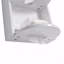 Support de rangement mural de 12 po pour salle de bain 12 po-19490691