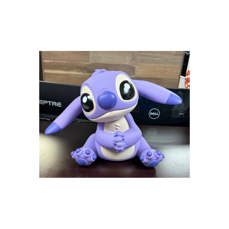 Tirelire Lilo & Stitch
