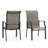 Salem 8 - Person Patio Dining Set with Extendable Rectangular Table