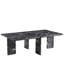 Magnus Rectangular Coffee Table