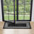 Nautica Rope Border Machine Washable All Loop Tufted Rugs 1-Piece-112669724