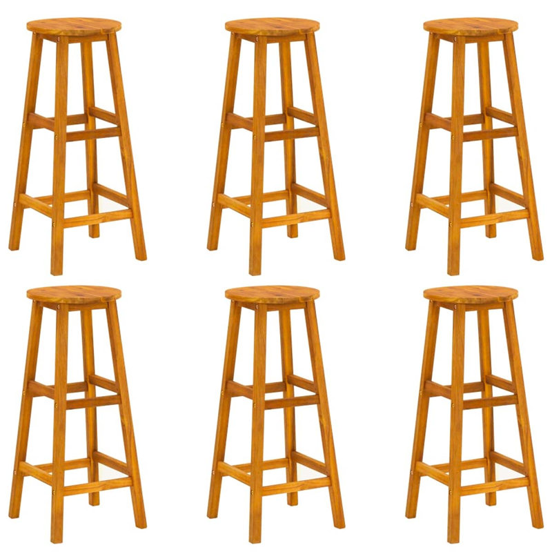 Piedmont 75cm Bar Stool