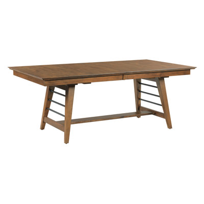 Table à tréteaux Zane