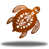 Copper selected