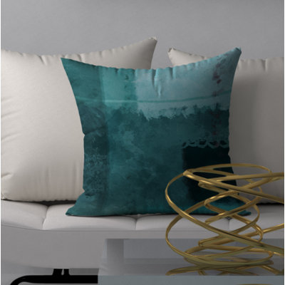 Housse de coussin carrée/insert