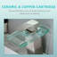 Robinet de salle de bain monocorps et monocommande-97257079