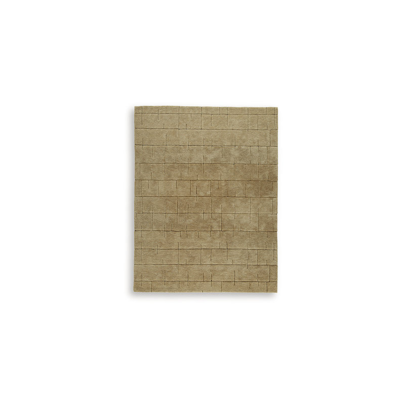Très grand tapis Luzmont, Grand