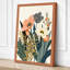 Study Botanical - Wrapped Canvas-1050410219-1050410211