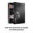 SentrySafe Key Cabinet with Key Lock-117393943