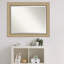 Miroir de salle de bain biseauté Vandeveer-1528651807-1528651805