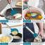 Ensemble d'ustensiles de cuisine-63624449
