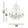 Jaquan 5-Light Candle Style Chandelier