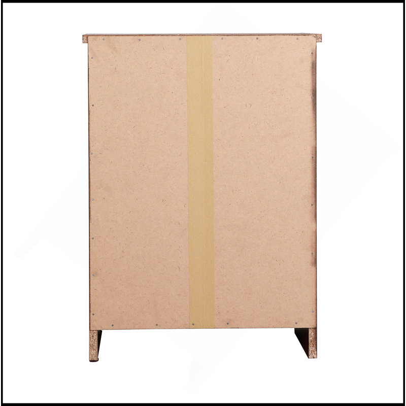 Table de chevet, Cherry