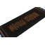 One-of-a-Kind Rectangle 2'1"x5'1" Hand Knotted Area Rug