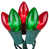 Red/Green