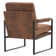 Ritchey Upholstered Armchair