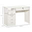 Fernandeo Metal Base Computer Desk-191016082