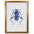 Honey Oak Frame