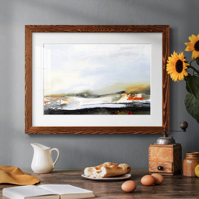 " Lingering Light V "
