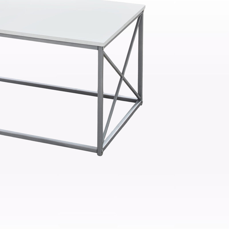 Davet 3pcs Coffee, Accent, End Table