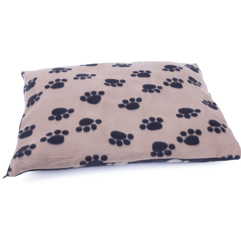 Archies Pet Bed, Large (112cm W x 75cm D x 7cm H