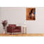 Edgar Degas - Wrapped Canvas Painting