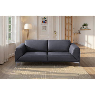 Antalya 83'' Upholstered Sofa