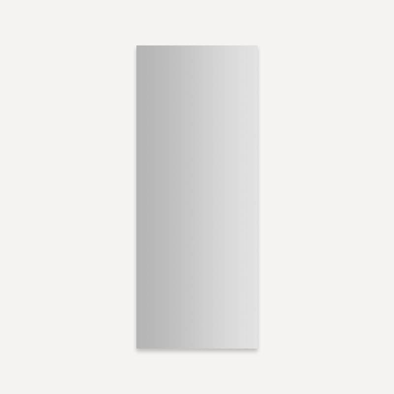 M Series Reserve Medicine Cabinet, 24" x 36", 6", Polished Edge