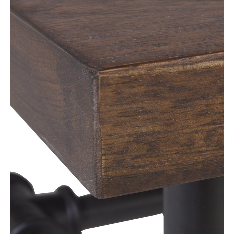 Pipa Four Leg Coffee Table