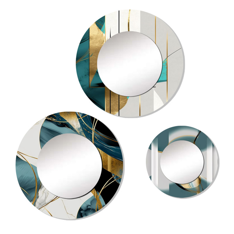 Miroir Pirouette