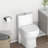 Wall Mounted Toilet Paper Holder-102465691