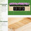 Outsunny 34"X34"X28" Raised Garden Bed