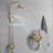Diverter Complete Shower System with Rough in-Valve-97967072