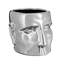Vase de table en pot Face Pot-141806837-141806827