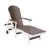 Brazilian Walnut/White