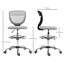 Arnis Mesh Drafting Chair-908380786