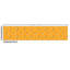 Tissu East Urban Home-57246929