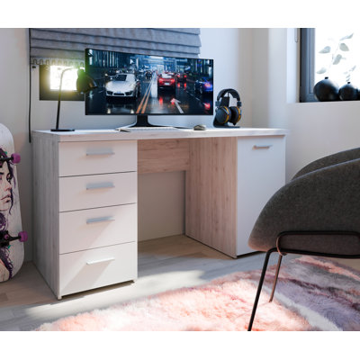 Canonero Computer Desk