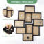 Engineered Wood Picture Frame-159978570-159978571