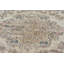Tapis de luxe, tapis marocains orange, tapis neutres, grands tapis 5,2 x 9,1 pi, tapis rétro, tapis turcs
